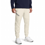 Under Armour Unstoppable Fleece Jogger EU Summit White/ Black - Suurus XL (1389353-110 P&uuml;ksid)