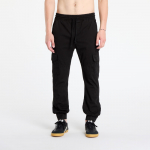 Urban Classics Military Jogg Pants Black - Suurus XXL (TB4127 black P&uuml;ksid)