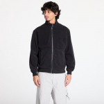Urban Classics Colour Block Polar Fleece Jacket Black/ Black - Suurus XL (TB7016-00825 Joped)