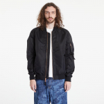 Alpha Industries MA - Suurus 1 VF LW Black - Suurus XL (156101 209 Joped)