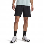 Under Armour Launch 7'' Shorts Black 001 - Suurus XL (1382620-001 L&uuml;hikesed p&uuml;ksid)