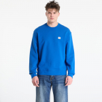 Calvin Klein Jeans Ls Eu 350Terry Badge Crewneck Sw Classic Blue - Suurus XL (LV04RC273G 2ZU Džemprid)