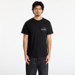 Horsefeathers Shank T-Shirt Black - Suurus XXL (SM1396B T-s&auml;rgid)