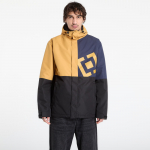 Horsefeathers Citadel Jacket Amber Gold - Suurus XL (OM321H Joped)