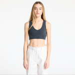 Calvin Klein Jeans Washed Woven Label Top Gray - Suurus XL (J20J225246 PT2 T-s&auml;rgid)