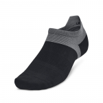 Under Armour AD Run Lite 3-Pack NS Black/ Black/ Reflective - Suurus XL (1386237-001 Sokid)