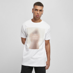 Urban Classics Sensitive Content Tee White - Suurus XXL (MT1335-00220 T-s&auml;rgid)