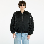 Alpha Industries MA-1 UV Black - Suurus XXL (766027-03 Joped)