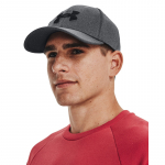 Under Armour Men'S Ua Blitzing Black - Suurus XL_XXL (1376700-003 Teised m&uuml;tsid)