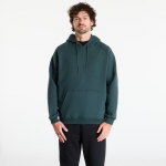 Urban Classics Blank Hoody Green - Suurus XL (TB014 green Džemprid)