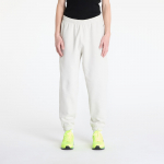 Nike Solo Swoosh Men's Fleece Pants Light Bone/ White - Suurus XL (DX1364-072 P&uuml;ksid)