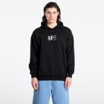 Vans Blocked Box Pullover Hoodie Black - Suurus XL (VN000RARBLK1 Džemprid)