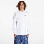 Patagonia M's LS P6 Logo Responsibili Tee White - Suurus XL (38518 WHI T-s&auml;rgid)