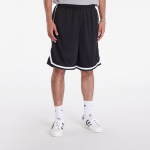 Urban Classics Stripes Mesh Shorts Black/ Black/ White - Suurus XL (TB243-00052 L&uuml;hikesed p&uuml;ksid)