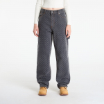 Daily Paper Monogram Workwear Amba Jeans Grey - Suurus XL (2523034 P&uuml;ksid)