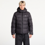 puchowa Calvin Klein Jeans Ls Nylon Zip Off Hooded Jacket Black - Suurus XL (LV04RC518G UB1 Joped)
