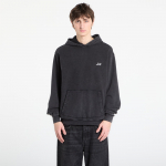RIPNDIP Castanza Hoodie Black Vintage Wash - Suurus XXL (RNDBASIC261 Džemprid)