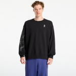 On Club Crew Graphic Black - Suurus XXL (1MF30540192 Džemprid)