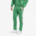 adidas Mexico Track Tracksuit Bottoms 1986 Green - Suurus 3XL (JX4102 P&uuml;ksid)