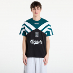 adidas Liverpool Fc T-Shirt 95 Black/ Rich Green - Suurus XXL (KA8097 T-s&auml;rgid)