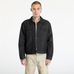 Vans LX McAvoy Lined Trucker Black Rinse - Suurus XL (VN000P7M1OD1 Joped)