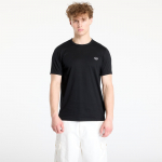 FRED PERRY Ringer Tee Black - Suurus XXL (M3519 102 T-s&auml;rgid)