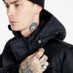 Daily Paper Epuffa Black - Suurus XL (2021129 Joped)