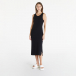 Sukienka Roxy Good Keepsake Dress Anthracite - Suurus XL (ERJKD03442-KVJ0 Kleidid)