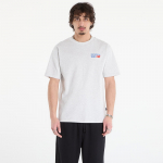 New Balance Athletics Premium Logo T-Shirt Ash Heather - Suurus XXL (MT41908AHH T-s&auml;rgid)