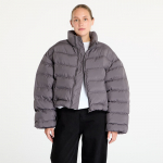 Daily Paper Sela Puffer Jacket Rabbit Grey - Suurus XL (2421059 Joped)
