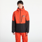 Horsefeathers Recon Jacket Red/ Black - Suurus XL (OM327E Joped)