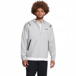 Under Armour Unstoppable Jacket LC Halo Gray/ Black - Suurus XXL (1389354-014 Joped)