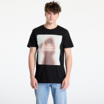 Urban Classics Sensitive Content Tee Black - Suurus XL (MT1335-00007 T-s&auml;rgid)