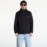Columbia Tech&trade; Spacer Knit Hoodie Black/ Black - Suurus XL (2157491010 Džemprid)
