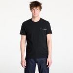 EA7 Emporio Armani 2-Pack Crew Neck T-Shirt Black/ Black - Suurus XL (EM000391AF10779MC005 T-s&auml;rgid)