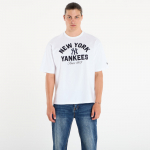 New Era MLB Heritage New York Yankees UNISEX White - Suurus XL (60684327 T-s&auml;rgid)