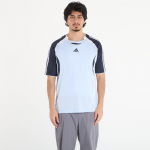 adidas Teamgeist Adicolor T-Shirt Crystal Sky - Suurus XXL (KD5849 T-s&auml;rgid)