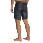 Under Armour HG Armour Printed Lg Sts Black/ White - Suurus XL (1383323-002 L&uuml;hikesed p&uuml;ksid)