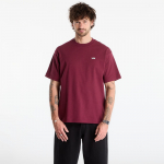 Vans Left Chest II Loose SS T-Shirt Burgundy - Suurus XL (VN000P1PBRG1 T-s&auml;rgid)