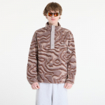 Columbia Helvetia&trade; Half Snap Fleece With Print Iron/ Topoglitch - Suurus XL (2098461626 Džemprid)