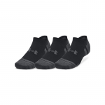 Under Armour Performance Tech 3-Pack Ns Black - Suurus XL (1379503-001 Sokid)