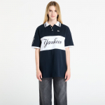 New Era MLB Graphic Polo New York Yankees UNISEX Navy - Suurus XL (60667828 T-s&auml;rgid)