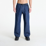 Gramicci Denim Gramicci Pant Straight Fit Rinsed Indigo - Suurus XXL (G6SM-P086 RINSED INDIGO P&uuml;ksid)