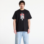 The North Face Explorer Relaxed Short Sleeve Tee-Graphic TNF Black - Suurus XXL (NF0A8G9MJK31 T-s&auml;rgid)