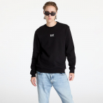 EA7 Emporio Armani Sweatshirt Black - Suurus XL (8NPM34PJVTZ1200 Džemprid)