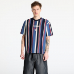 GUESS Originals Go Vertical Stripe Tee Pennant Blue Multi - Suurus XL (M4BI56K8FQ4-FB6I T-s&auml;rgid)