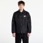 Vans Torrey Nylon Coaches Jacket Black/ White - Suurus XXL (VN000TREY281 Joped)