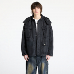 adidas Jacket Black - Suurus XL (IZ3182 Joped)