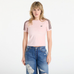 adidas Terry Towel Cali T-Shirt Sandy Pink - Suurus XL (KD1410 T-s&auml;rgid)