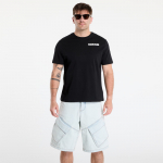 Calvin Klein Jeans Ss 20S Calvin Line 3 Tee Black - Suurus XXL (LV04RC805G UB1 T-s&auml;rgid)